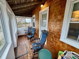 Charming Brewster beach cottage steps from the bay, sunsets, and local favorites. - Image 5