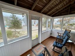 Charming Brewster beach cottage steps from the bay, sunsets, and local favorites. - Image 2