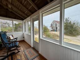 Charming Brewster beach cottage steps from the bay, sunsets, and local favorites. - Image 3