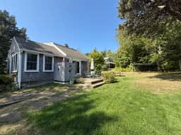 Discover your perfect getaway at this inviting, dog friendly, 4BR home minutes from the beach! - Image 2