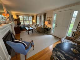 Discover your perfect getaway at this inviting, dog friendly, 4BR home minutes from the beach! - Image 5