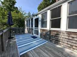 Classic Cape Bungalow less than a mile to Paine's Creek Beach & Dog Friendly! - Image 3