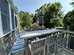 Classic Cape Bungalow less than a mile to Paine's Creek Beach & Dog Friendly! - Image 5
