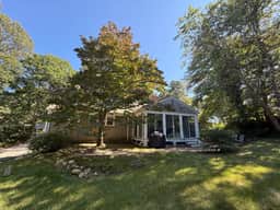 Peaceful Cape Cod retreat on a quiet cul-de-sac in scenic East Brewster. - Image 2