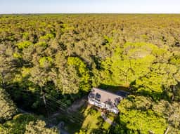 3BR,1.5BA with Ductless AC & Pet Friendly minutes from Punkhorn Parklands and Paines Creek Beach! - Image 3