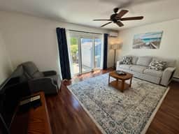 Cozy 2BR Ocean Edge townhouse with A/C, private patio, and resort living in Brewster. - Image 3