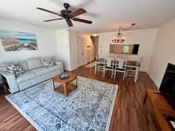 Cozy 2BR Ocean Edge townhouse with A/C, private patio, and resort living in Brewster. - Image 5