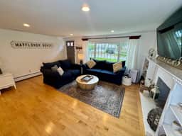 NORTH OF 6A • FULLY RENOVATED • CLOSE TO DENNIS BEACHES - Image 3