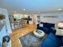 NORTH OF 6A • FULLY RENOVATED • CLOSE TO DENNIS BEACHES - Image 4