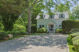 NEW for 2026 - Historic Main Street Carriage House with Waterview in the heart of Brewster! - Image 2