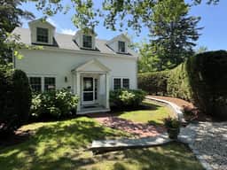 NEW for 2026 - Historic Main Street Carriage House with Waterview in the heart of Brewster! - Image 3