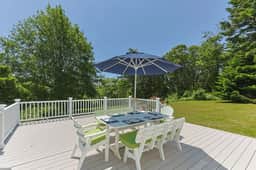 NEW for 2026 - Historic Main Street Carriage House with Waterview in the heart of Brewster! - Image 5