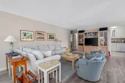 3BR3BA Centrally Located Ocean Edge Lower Level Endicott Unit, Minutes to Pools & CC Rail Trail! - Image 5