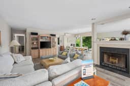 3BR3BA Centrally Located Ocean Edge Lower Level Endicott Unit, Minutes to Pools & CC Rail Trail! - Image 4