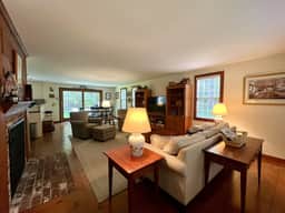 NEW FOR 2026 - 3BR, 2BA Secluded & Spacious near Saints Landing Beach! - Image 4