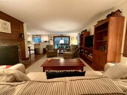 NEW FOR 2026 - 3BR, 2BA Secluded & Spacious near Saints Landing Beach! - Image 5