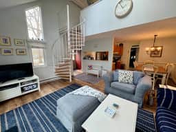NEW FOR 2026 - 2BR, 2BA Ocean Edge Resort Trevor Townhome Close to the Fletcher Pool Complex - Image 2