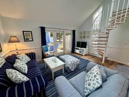 NEW FOR 2026 - 2BR, 2BA Ocean Edge Resort Trevor Townhome Close to the Fletcher Pool Complex - Image 3