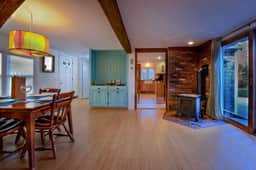 House on Koi Pond: Minutes to the CC Rail Trail, beach days, and historic charm - dogs welcome*! - Image 3