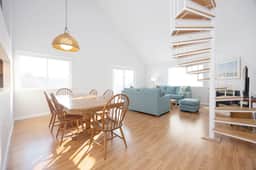Ocean Edge patio home with A/C, loft & private patio in Brewster. - Image 4