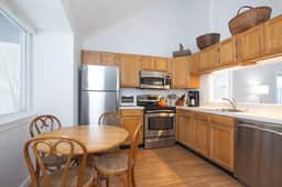 Ocean Edge patio home with A/C, loft & private patio in Brewster. - Image 5