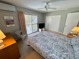 Classic Cape Cod townhouse in Brewster with patio, near Rail Trail and bay beaches. - Image 3