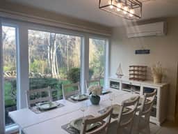 NEW for 2026 - Endicott 3BR 3BA End-Unit Steps from the Arbor Pool! - Image 4