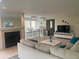 NEW for 2026 - Endicott 3BR 3BA End-Unit Steps from the Arbor Pool! - Image 2