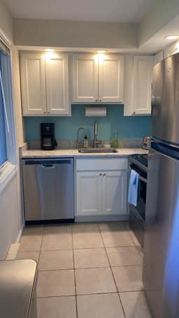 NEW for 2026 - Endicott 3BR 3BA End-Unit Steps from the Arbor Pool! - Image 5