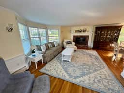 Cape Cod Retreat Near Beach w/ Spacious Yard & Outdoor Shower! - Image 4