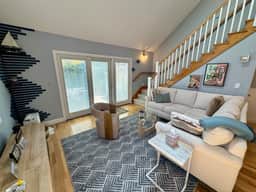 Renovated Ocean Edge townhouse with loft, patio, pools, and near beaches & Rail Trail. - Image 2