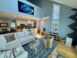 Renovated Ocean Edge townhouse with loft, patio, pools, and near beaches & Rail Trail. - Image 4