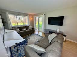 Renovated Fletcher Condo w/ Golf Views, Near Beaches & Trail, Sleeps 4 - Image 2