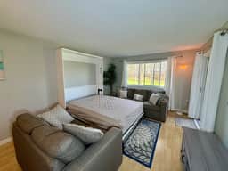 Renovated Fletcher Condo w/ Golf Views, Near Beaches & Trail, Sleeps 4 - Image 5