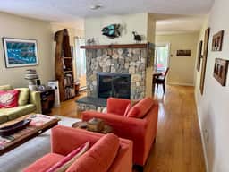 NEW for 2026 - JUST LISTED From Sheep Pond to the Rail Trail—Your Brewster Basecamp Awaits! - Image 2