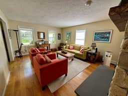 NEW for 2026 - JUST LISTED From Sheep Pond to the Rail Trail—Your Brewster Basecamp Awaits! - Image 3