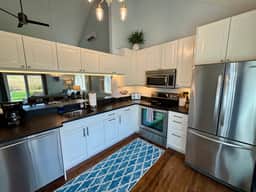 NEW for 2026! Relax at this stylish Susanna Village getaway in Ocean Edge Resort, Brewster - Image 5
