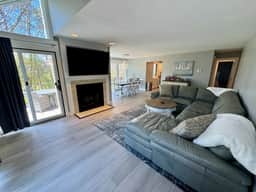 Charming 3BR Edinborough retreat at Ocean Edge with golf views and nearby beaches. - Image 3