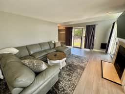 Charming 3BR Edinborough retreat at Ocean Edge with golf views and nearby beaches. - Image 5