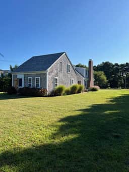 JUST LISTED! 5BR 2.5BA Historic charm on Herring River just minutes from Harwich Port! - Image 4