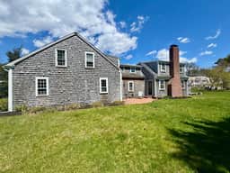 JUST LISTED! 5BR 2.5BA Historic charm on Herring River just minutes from Harwich Port! - Image 5