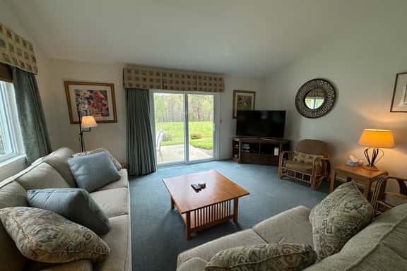 Wonderful freestanding condo in Ocean Edge in Allerton Village. - Image 1