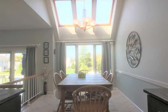 This Beautiful Bayside is located in Fieldstone, with central AC (minus in the small bedroom). - Image 1