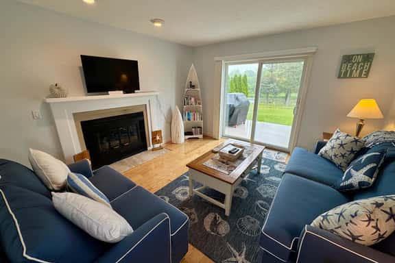 “HAPPY PLACE” – Spacious Ocean Edge Bayside w/ Pool, Tennis & Beach Access in Brewster, MA - Image 1