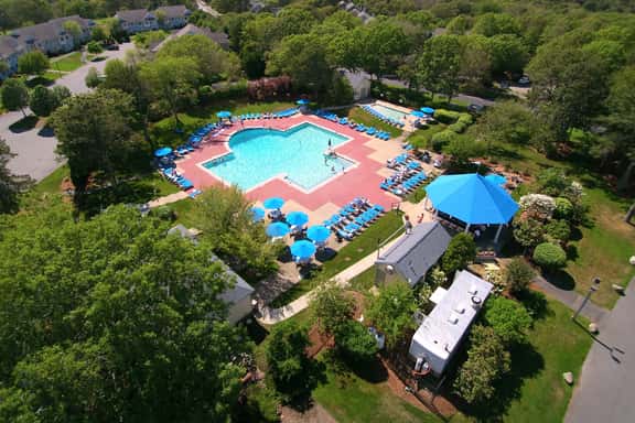 Enjoy your stay in Brewster at this beautiful Ocean Edge Townhome! - Image 1
