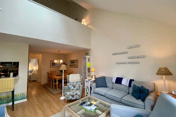 Beautiful large Ocean Edge Townhome in Brewster on Cape Cod! - Image 1