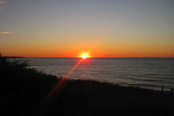 On the North Side of 6A in Brewster, just a stone's throw away from the picturesque Cape Cod Bay. - Image 1