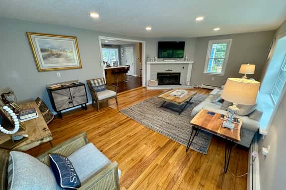 NEW for 2026! The perfect Cape escape close to Nickerson, Brewster & Orleans beaches and more! - Image 1