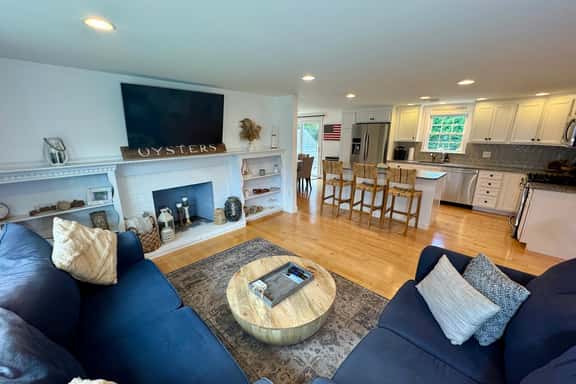 NORTH OF 6A • FULLY RENOVATED • CLOSE TO DENNIS BEACHES - Image 1