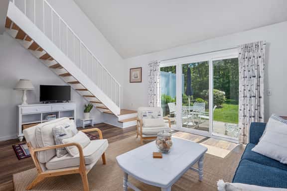 NEW for 2026 - Bright & Airy Ocean Edge Resort Howland Village 2BR, 2BA - Image 1